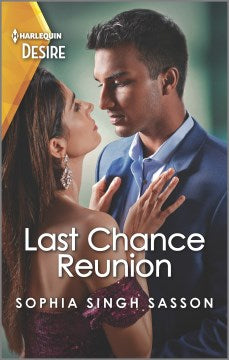 Last Chance Reunion - MPHOnline.com