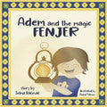 Adem and the Magic Fenjer - MPHOnline.com