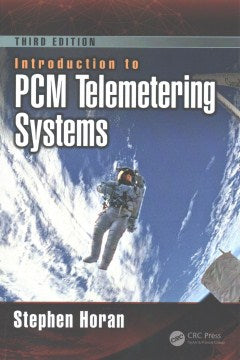 Introduction to PCM Telemetering Systems - MPHOnline.com