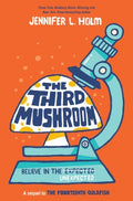 The Third Mushroom - MPHOnline.com