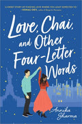 Love, Chai, and Other Four-Letter Words - MPHOnline.com