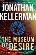 Museum of Desire (Hardcover) - MPHOnline.com