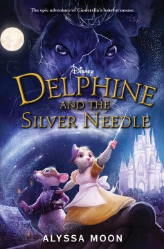 Delphine and the Silver Needle - MPHOnline.com