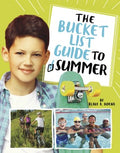 The Bucket List Guide to Summer - MPHOnline.com