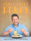 Jamie Cooks Italy (previously subbed) - MPHOnline.com