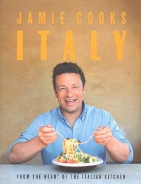 Jamie Cooks Italy (previously subbed) - MPHOnline.com