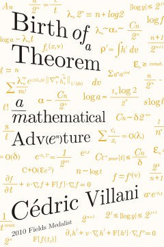 Birth of a Theorem - MPHOnline.com