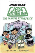 The Principal Strikes Back - MPHOnline.com