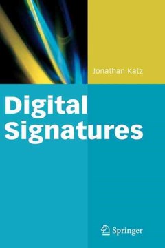 Digital Signatures – MPHOnline.com
