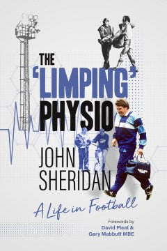 The 'Limping' Physio - MPHOnline.com