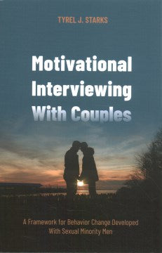 Motivational Interviewing With Couples - MPHOnline.com