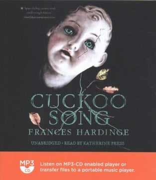 Cuckoo Song - MPHOnline.com