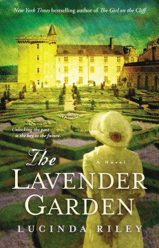 The Lavender Garden - MPHOnline.com