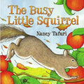 The Busy Little Squirrel - MPHOnline.com