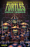 Teenage Mutant Ninja Turtles 2 - MPHOnline.com