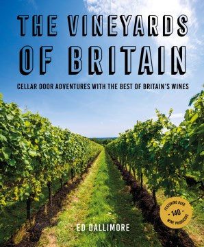 The Vineyards of Britain - MPHOnline.com