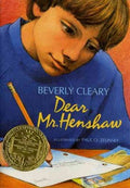 Dear Mr. Henshaw - MPHOnline.com