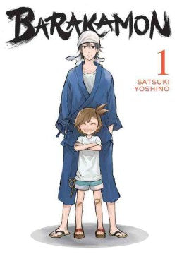 Barakamon 1 - MPHOnline.com