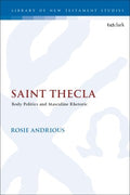 Saint Thecla - MPHOnline.com