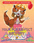 Your Purr-fect Birthday - MPHOnline.com