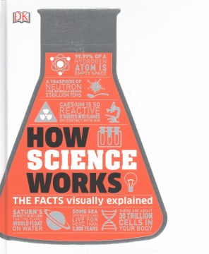 How Science Works : The Facts Visually Explained - MPHOnline.com