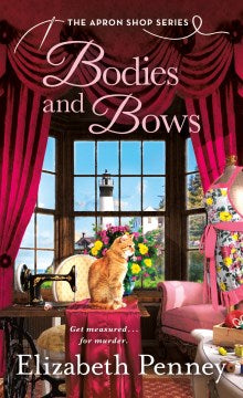 Bodies and Bows - MPHOnline.com