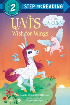 Uni's Wish for Wings - MPHOnline.com