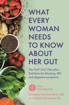 What Every Woman Needs to Know About Her Gut - MPHOnline.com