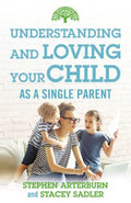 Understanding and Loving Your Child As a Single Parent - MPHOnline.com