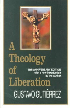 A Theology of Liberation - MPHOnline.com