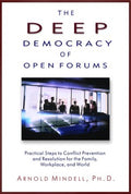 The Deep Democracy of Open Forums - MPHOnline.com