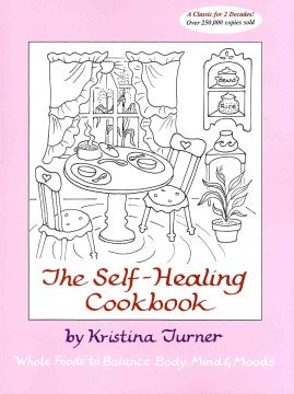 The Self-Healing Cookbook - MPHOnline.com