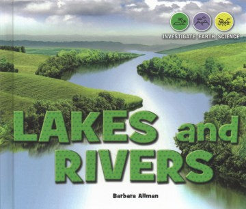 Lakes and Rivers - MPHOnline.com