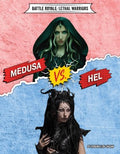 Medusa vs. Hel - MPHOnline.com