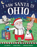 I Saw Santa in Ohio - MPHOnline.com