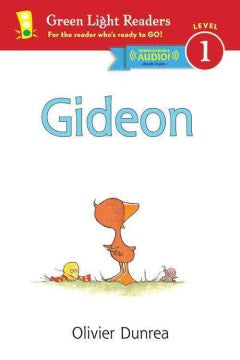 Gideon - MPHOnline.com