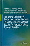 Improving Soil Fertility Recommendations in Africa Using the Decision Support for Agrotechnology Transfers - MPHOnline.com