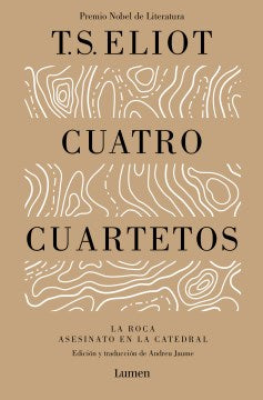 Cuatro cuartetos/ Four Quartets - MPHOnline.com