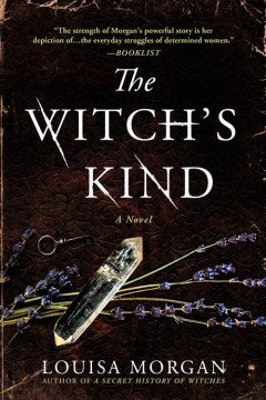 The Witch's Kind - MPHOnline.com