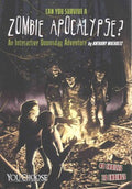 Can You Survive a Zombie Apocalypse? - MPHOnline.com