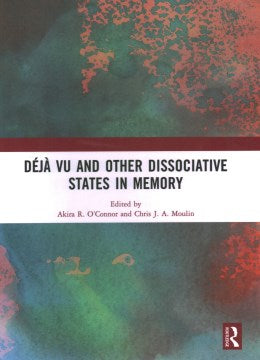 D?j? Vu and Other Dissociative States in Memory - MPHOnline.com