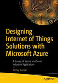 Designing Internet of Things With Microsoft Azure - MPHOnline.com