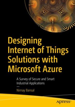 Designing Internet of Things With Microsoft Azure - MPHOnline.com