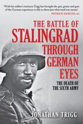 The Battle of Stalingrad Through German Eyes - MPHOnline.com