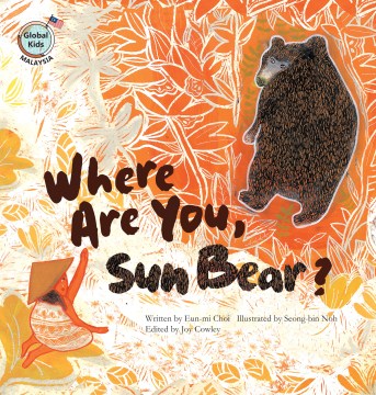 Where Are You, Sun Bear? - MPHOnline.com