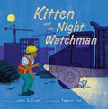 Kitten and the Night Watchman - MPHOnline.com