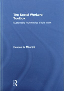 The Social Workers' Toolbox - MPHOnline.com