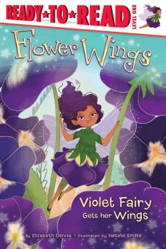 Flower Wings - MPHOnline.com