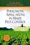 Pheromone Applications in Maize Pest Control - MPHOnline.com
