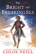 The Bright and Breaking Sea - MPHOnline.com